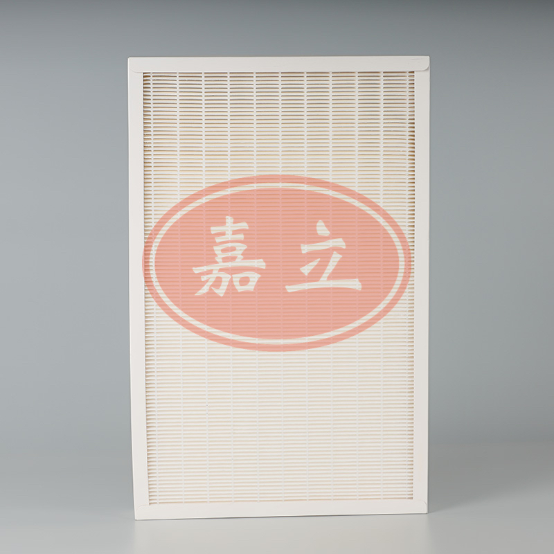 秦淮空气磁悬浮鼓风机过滤器滤芯